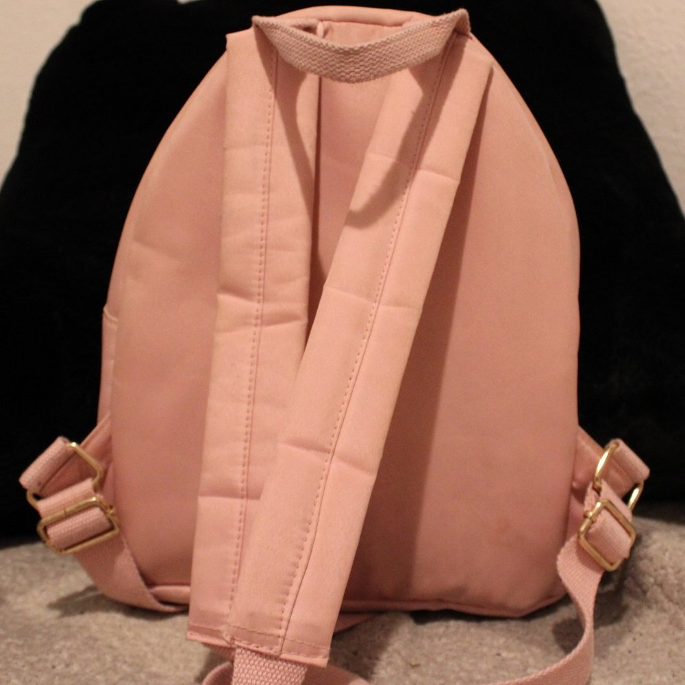 Cute Panda Backpack - image 3